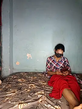 RITU COUPLE online show from 11.02.25