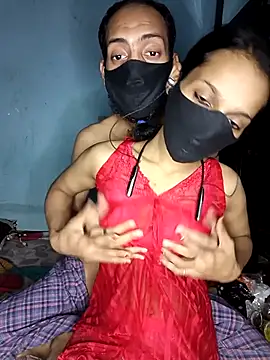 RITU COUPLE online show from 11.09.25