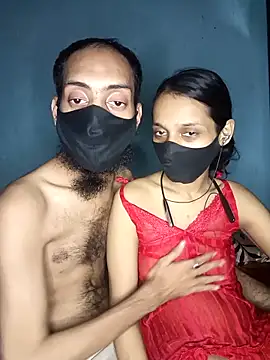 RITU COUPLE online show from 11.10.25