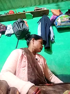 Sangita k online show from 11.15.25