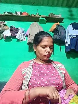 Sangita k online show from 11.26.25