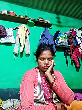 Sangita k online show from 12.13.25