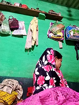 Sangita k online show from 12.16.25