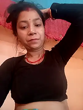 Snapshot of Sangita_g chatting on 04.14.26 Sangita g online show from 04.14.26