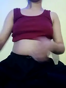 lustygirlanika online show from 02.18.26