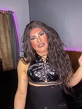 melani ferraraa  online show from 04.12.26