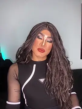 melani ferraraa  online show from 04.17.26