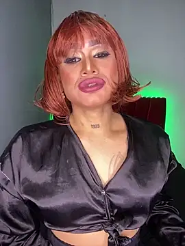 melani ferraraa  online show from 05.07.26