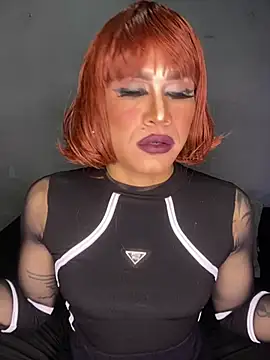 melani ferraraa  online show from 05.09.26