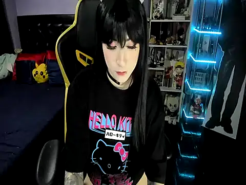 Yummy dark online show from 11.08.25