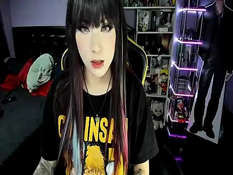 Yummy dark online show from 11.25.25