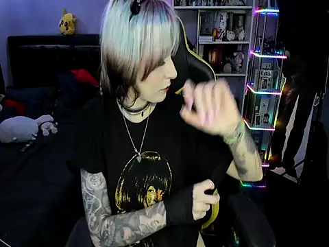 Yummy dark online show from 01.11.26