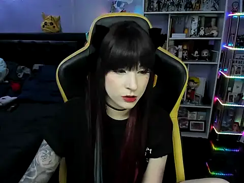 Yummy dark online show from 02.27.26