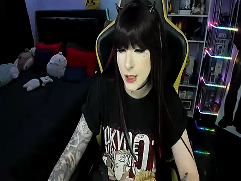 Yummy dark online show from 03.31.26