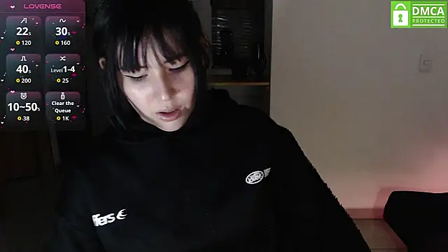 just meko online show from 02.09.26