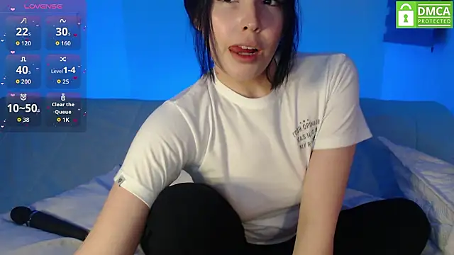 just meko online show from 03.03.26