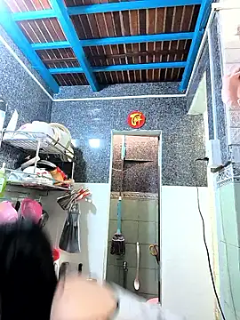 Snapshot of Okleotina9 chatting on 03.27.26 Okleotina9 online show from 03.27.26