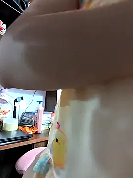 Snapshot of Okleotina9 chatting on 04.06.26 Okleotina9 online show from 04.06.26