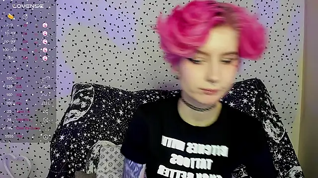 Angel Julles online show from 02.06.26