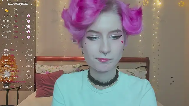 Angel Julles online show from 02.07.26