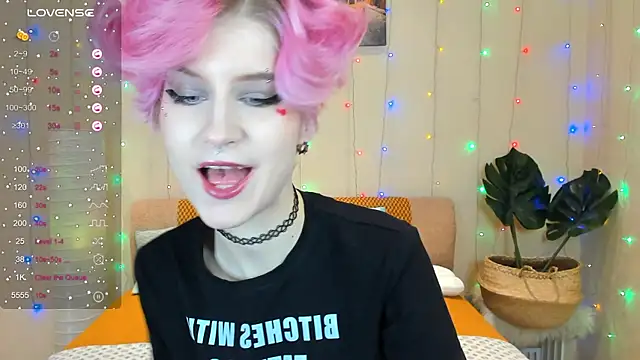 Angel Julles online show from 02.23.26