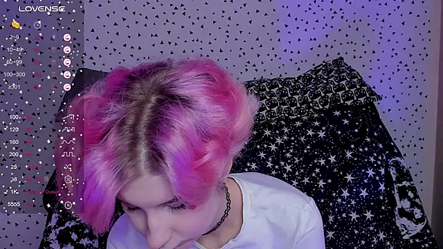 Angel Julles online show from 03.01.26