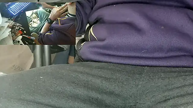 sexxme214 online show from 02.11.26