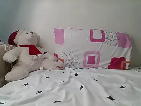 Petite baby5 online show from 02.20.26