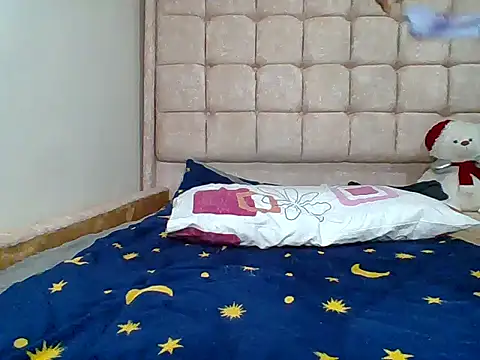 Petite baby5 online show from 03.03.26