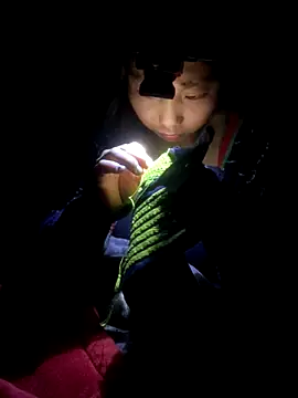 bi-bo123 online show from 11.21.25