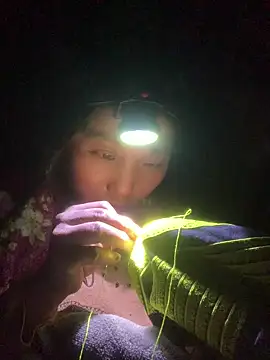 bi-bo123 online show from 11.28.25