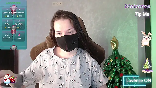 ZlatoslavaLo online show from 01.12.26