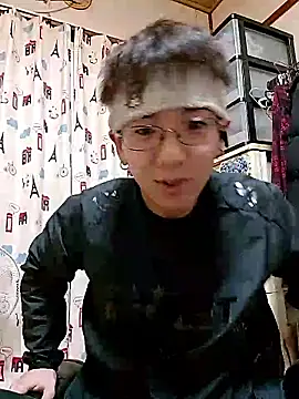 TERU kun jp online show from 11.11.25