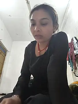 Cute Arushi online show from 11.20.25