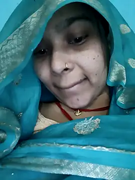 Cute Arushi online show from 03.07.26