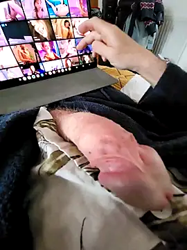 cum daily1 online show from 04.15.26