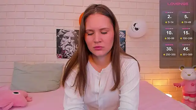 Tinky kinky online show from 11.23.25