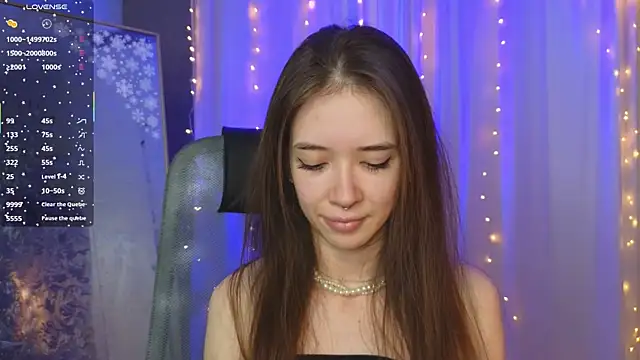 tinyanie online show from 12.19.25