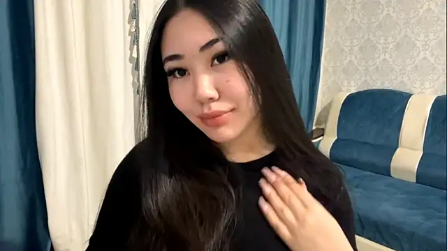 APRYLSUN online show from 11.10.25