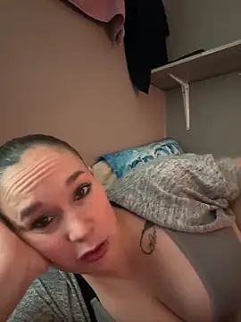 Girlysensuelle online show from 11.02.25