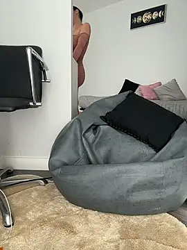 Snapshot of Angel-Eve chatting on 02.11.26 Angel-Eve online show from 02.11.26