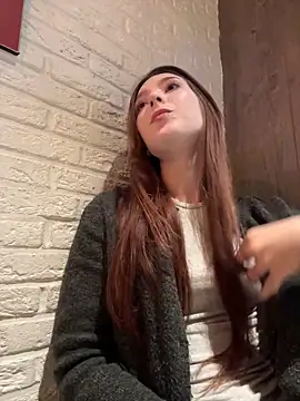 LilluKatten online show from 01.14.26