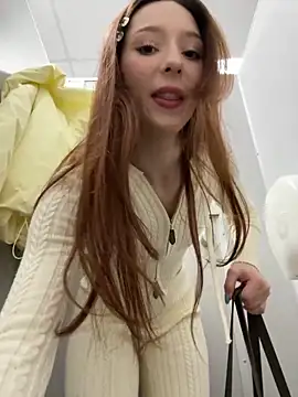 LilluKatten online show from 03.13.26