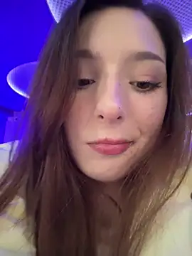 LilluKatten online show from 03.17.26