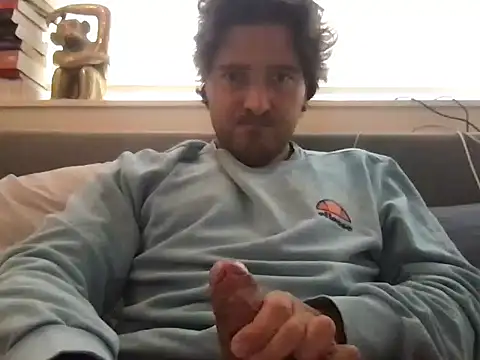 dutchpieter95 online show from 10.30.25