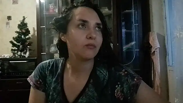 VoulezVous Angel online show from 12.15.25