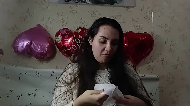 VoulezVous Angel online show from 02.06.26