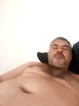 Ricardotarado online show from 12.02.25