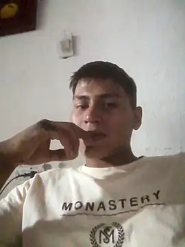 Snapshot of Ckinetor chatting on 12.17.25 Ckinetor online show from 12.17.25