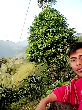 Snapshot of Ckinetor chatting on 03.01.26 Ckinetor online show from 03.01.26